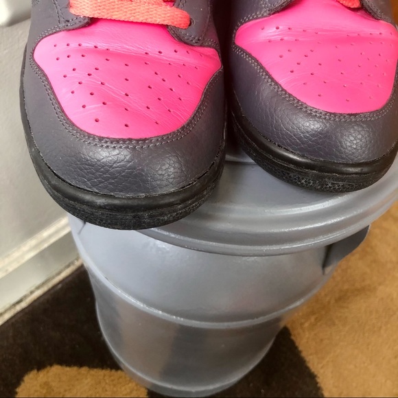 EUC Nike Dunk High ACG pack size 11 - Picture 4 of 10